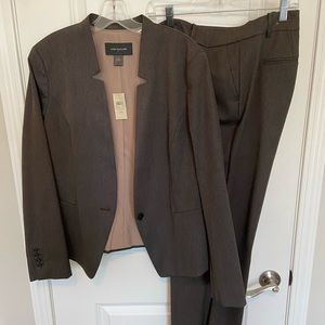 Ann Taylor Suit - Size 14